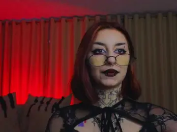 Bongacams Adult Webcam of MistressMarcelline