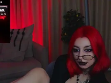 Bongacams Watch Live Sex Cams of MistressMarcelline