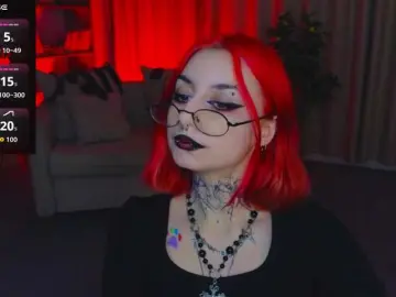 Bongacams Watch Live Sex Cams of MistressMarcelline