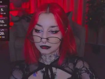 Bongacams Live Sex Cam of MistressMarcelline