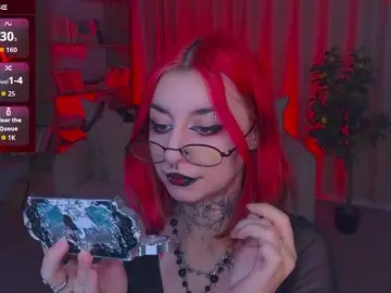 Bongacams Free Porn Cam of MistressMarcelline