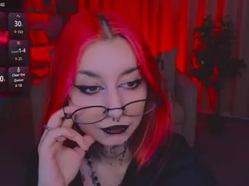 Bongacams Adult Webcam of MistressMarcelline