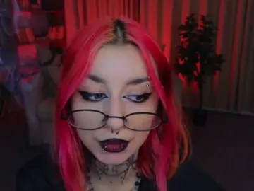 Bongacams Sex Cam of MistressMarcelline
