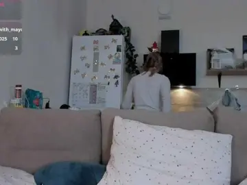 Bongacams Sex Chat of Girlalonehome