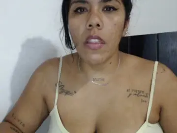 Bongacams Nude Webcam of Pocahontas17