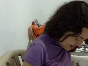 Bongacams Sex Cam of ElizabethMart