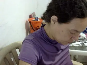 Bongacams Live Sex Cam of ElizabethMart