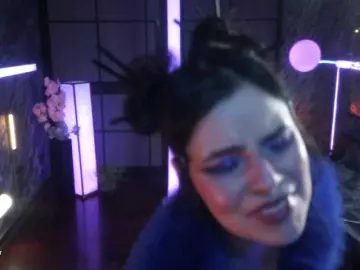 Bongacams Sex Cam of Alessa-Goreng