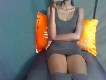 Bongacams Free Live Porn of LunaAdut