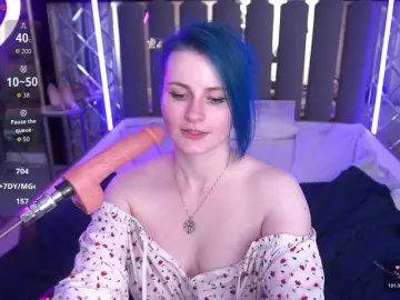 Bongacams Live Porn of AlisaGrace