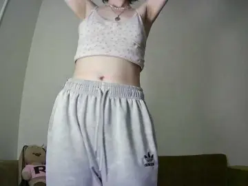 Bongacams Best Webcam of HelgaMonter