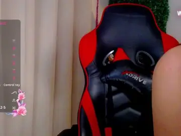 Bongacams Nude Webcam of Rosmar7-