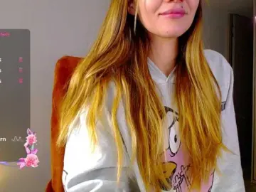 Bongacams Sex Chat of Rosmar7-