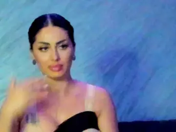 Bongacams Live Porn of CindyTail