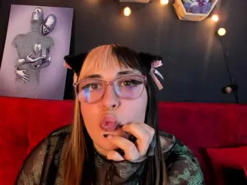 Bongacams Adult Webcams of Gomory-kitty