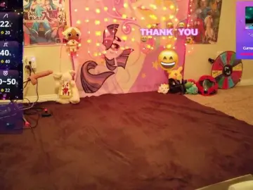 Bongacams Best live sex cam show of BabyZelda