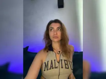 Bongacams Live Sex of WILDGIRL