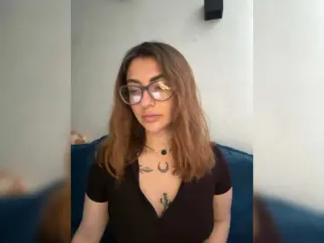 Bongacams Live Porn of WILDGIRL