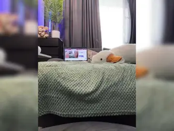 Bongacams Live Porn of Vero19nika