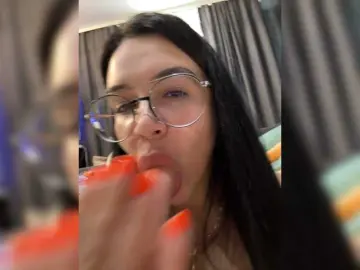 Bongacams Sex Cam of Vero19nika