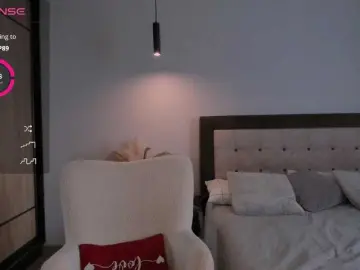 Bongacams Sex Cam of ganaprelest