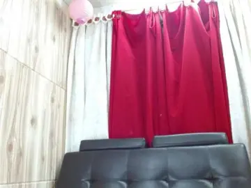 Bongacams Best Webcam of Camila-milf