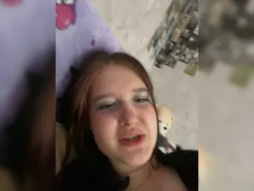 Bongacams Live Sex Cam of LinbergLin