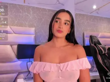 Bongacams Best live sex cam show of VanesaGuzman