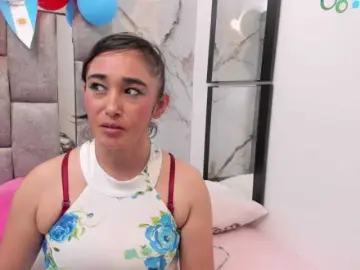 Bongacams Best Webcam of charlotte-111
