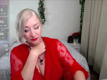 Bongacams Adult Webcam of hunters-woman