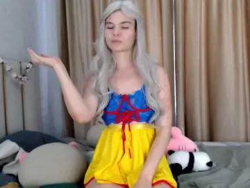 Bongacams Adult Webcam of sweety-bunny