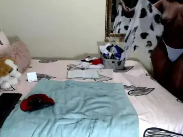 Bongacams Private Sex Chat of FitBlair66