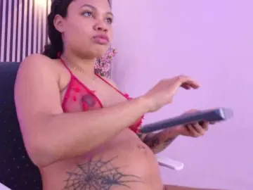 Bongacams Best live sex cam show of GysellHanson