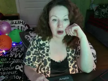 Bongacams Live Sex of MeganIris