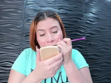 Bongacams Private Sex Chat of Melody-Megann