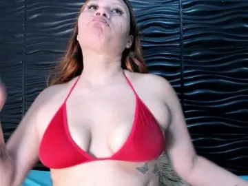 Bongacams Free Porn Cam of Melody-Megann