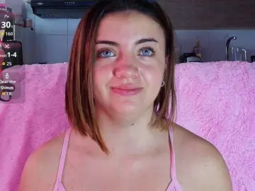Bongacams Free Porn Cam of Candybloom