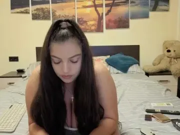 Bongacams Sex Chat of adellineee