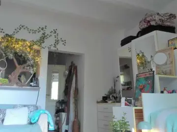 Bongacams Sex Chat of BohoBabeLexy