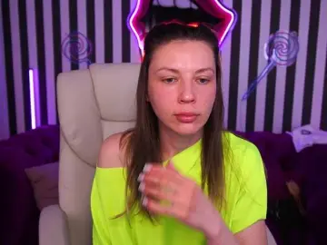 Bongacams Private Sex Chat of KristinkaSEX