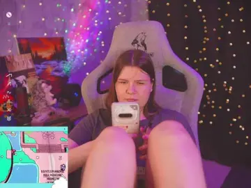 Bongacams Best Webcam of cutesoneckaaa