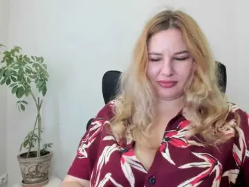 Bongacams Private Sex Chat of AvaQueen