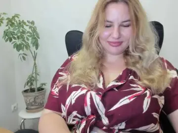 Bongacams Adult Webcam of AvaQueen