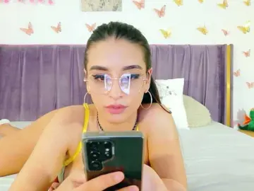 Bongacams Free Live Porn of Lilithcapri7