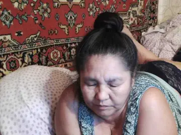 Bongacams Adult Webcam of 2Milf45
