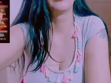 Bongacams Live Porn of SexyAlina123