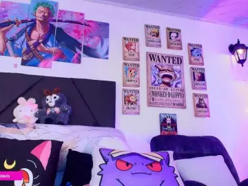 Bongacams Sex Cam of Zaradavis