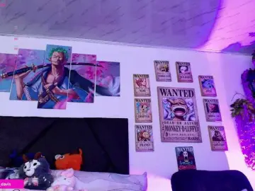 Bongacams Free Live Porn of Zaradavis