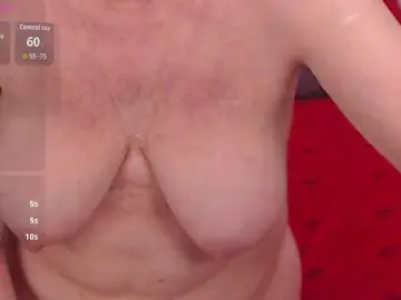 Bongacams Best Webcam of AlanaRichards