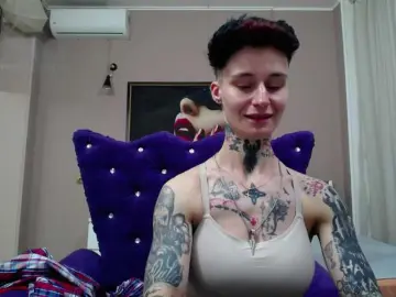 Bongacams Adult Webcams of KennysXX